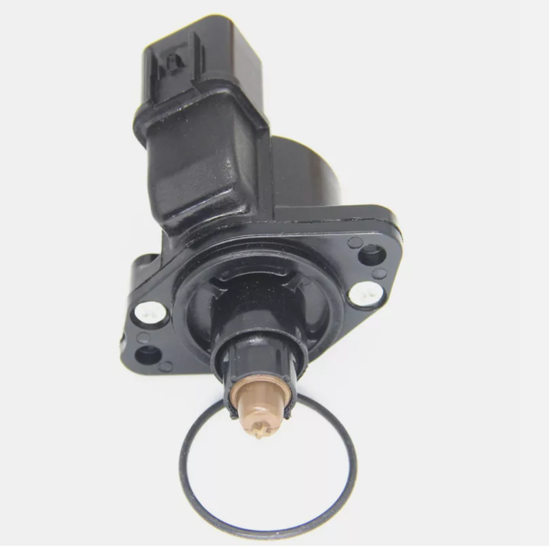 VAN KHÔNG TẢI, VAN BÙ GA ĐIỀU HOÀ PAJERO V33, V45