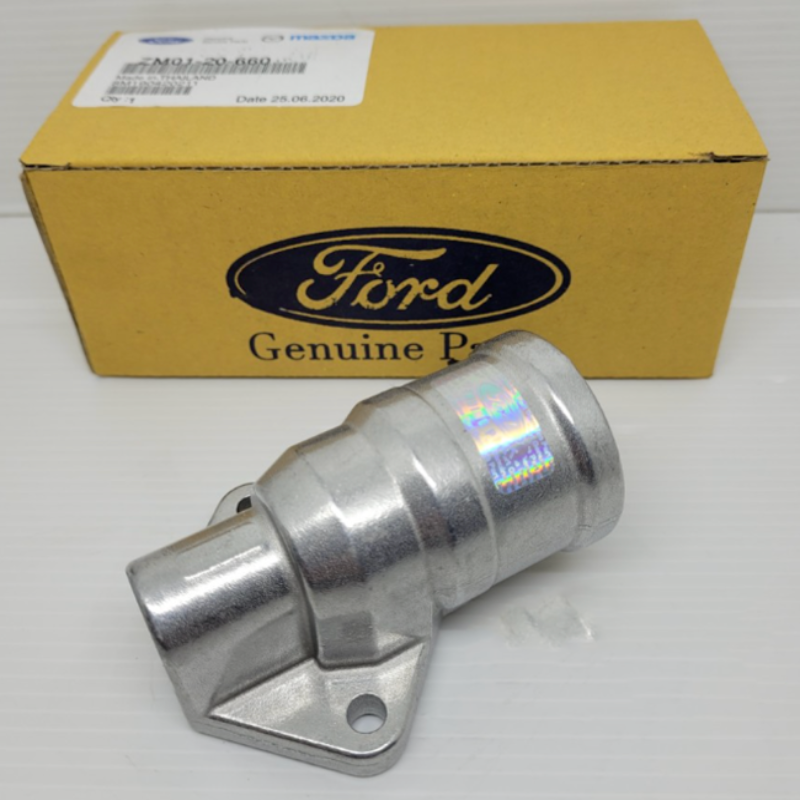 VAN KHÔNG TẢI, VAN BÙ GA ĐIỀU HOÀ MAZDA 323, FORD LASER 1.6L