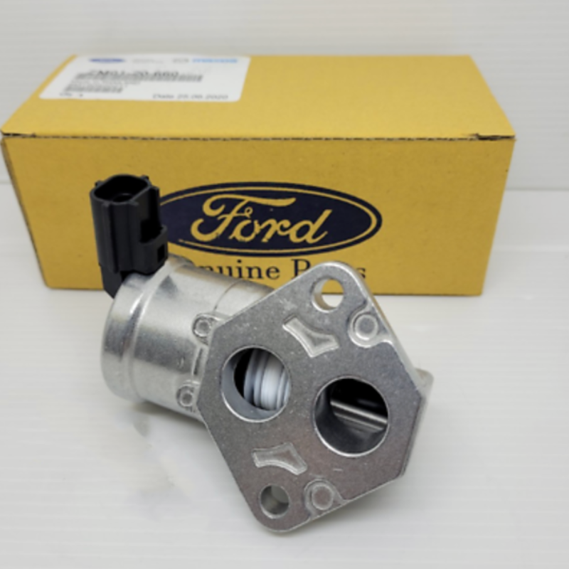 VAN KHÔNG TẢI, VAN BÙ GA ĐIỀU HOÀ MAZDA 323, FORD LASER 1.6L