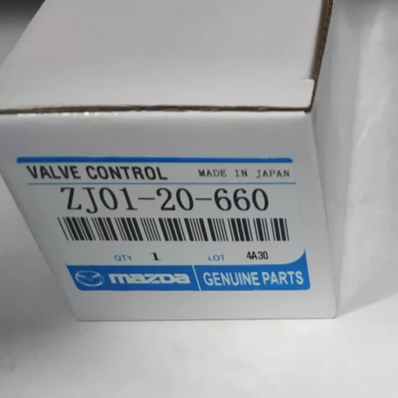 VAN KHÔNG TẢI, VAN BÙ GA ĐIỀU HOÀ MAZDA 3, MAZDA 5, FORD FOCUS