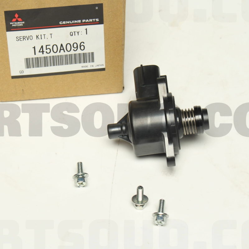 Van Không Tải, Van Bù Ga Điều Hoà Zinger, Pajero Sport Máy Xăng 1450A096