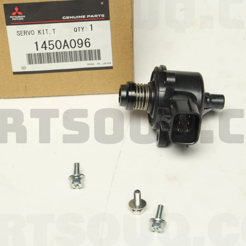 Van Không Tải, Van Bù Ga Điều Hoà Zinger, Pajero Sport Máy Xăng 1450A096