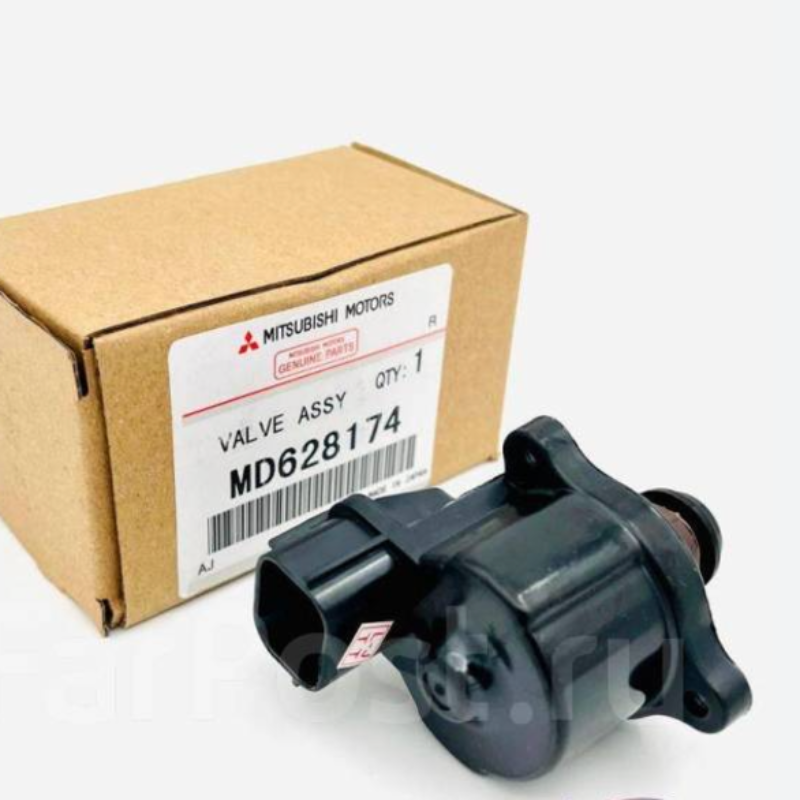 Van Không Tải, Van Bù Ga Điều Hoà Mitsubishi Pajero V73, V93