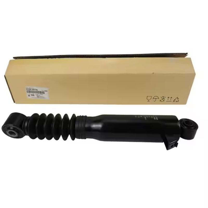 Giảm xóc sau, phuộc sau Kia Sorento 2011, 2011, 2012, 2013, 2014 CÂN BẰNG ĐIỆN TỬ