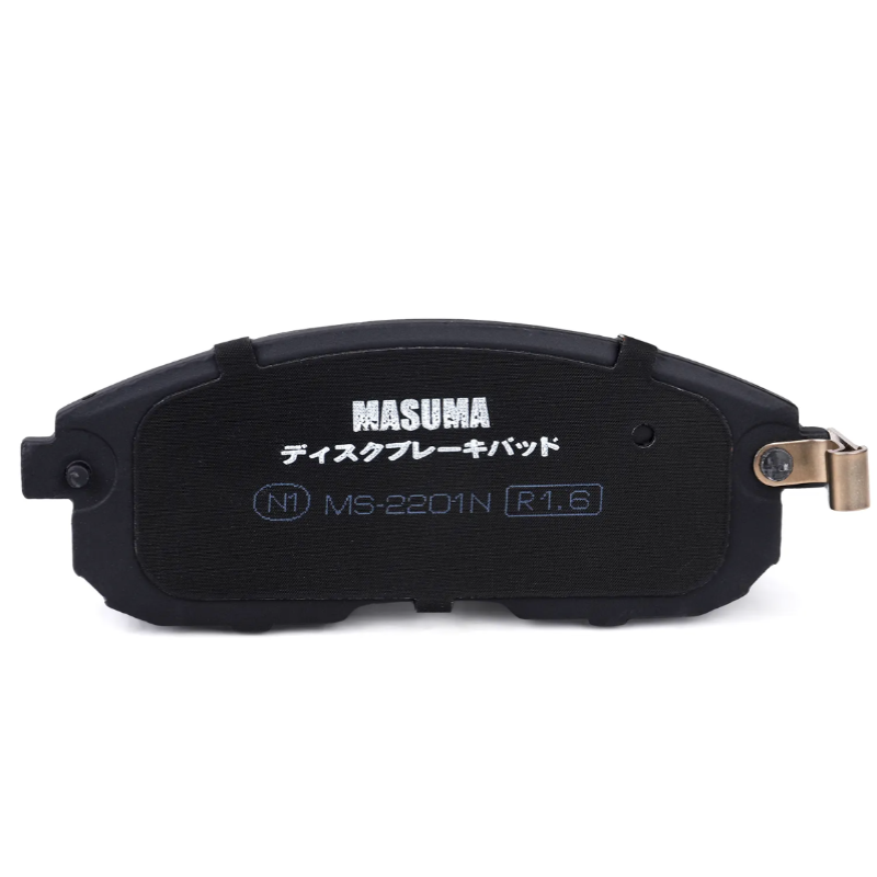 MÁ PHANH TRƯỚC NISSAN JUKE [2012-2020]