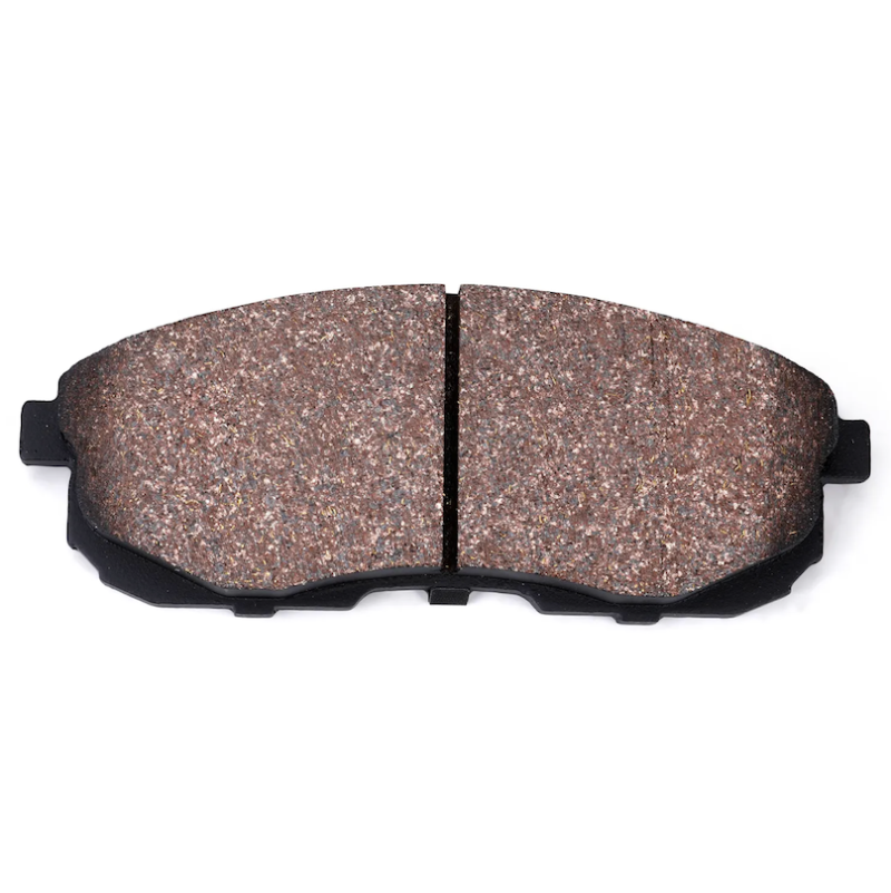 MÁ PHANH TRƯỚC NISSAN JUKE [2012-2020]