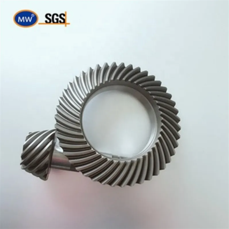 BÁNH RĂNG VÀNH CHẬU, QUẢ DỨA CẦU SAU FORTUNER, HILUX [2008-2016]