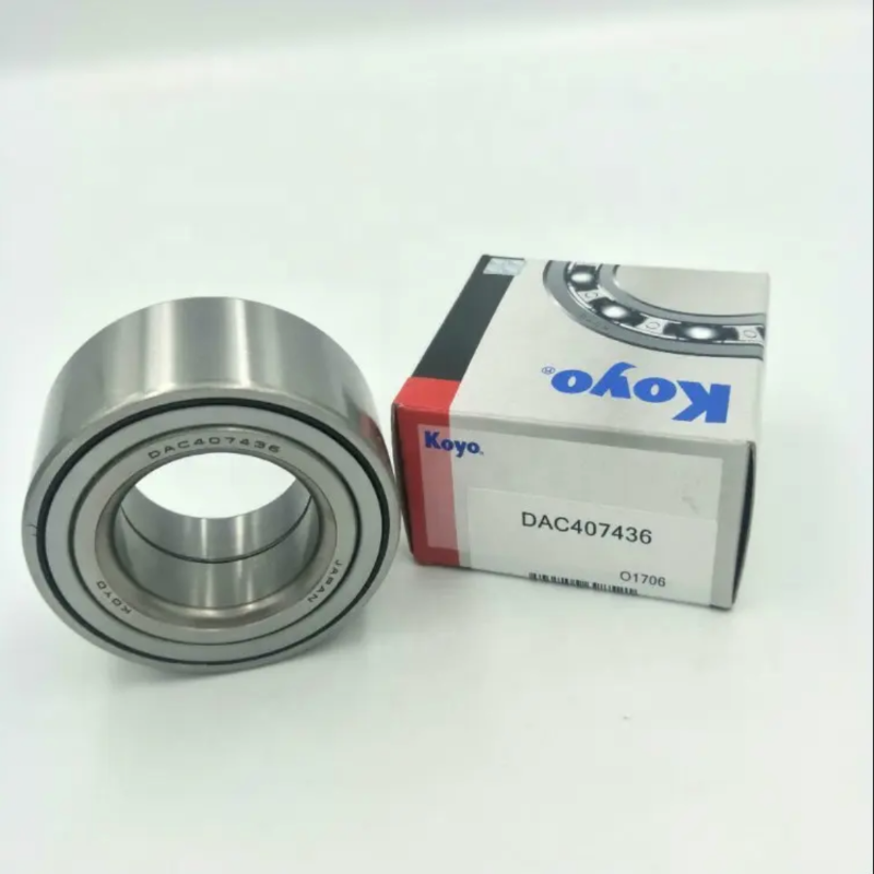 Bi moay ơ trước, bạc đạn bánh trước Lancer [2000-2005] 3885A001, MR403500, MR519097, 40BWD15