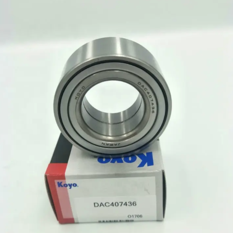 Bi moay ơ trước, bạc đạn bánh trước Lancer [2000-2005] 3885A001, MR403500, MR519097, 40BWD15