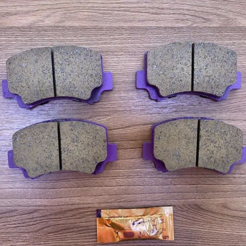 MÁ PHANH TRƯỚC SUZUKI WAGON R+ [2001-2007]