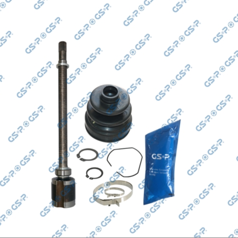 ĐẦU LÁP TRONG PHẢI NISSAN XTRAIL T31, ROGUE 2.5L 4X4 MT [2007-2013]