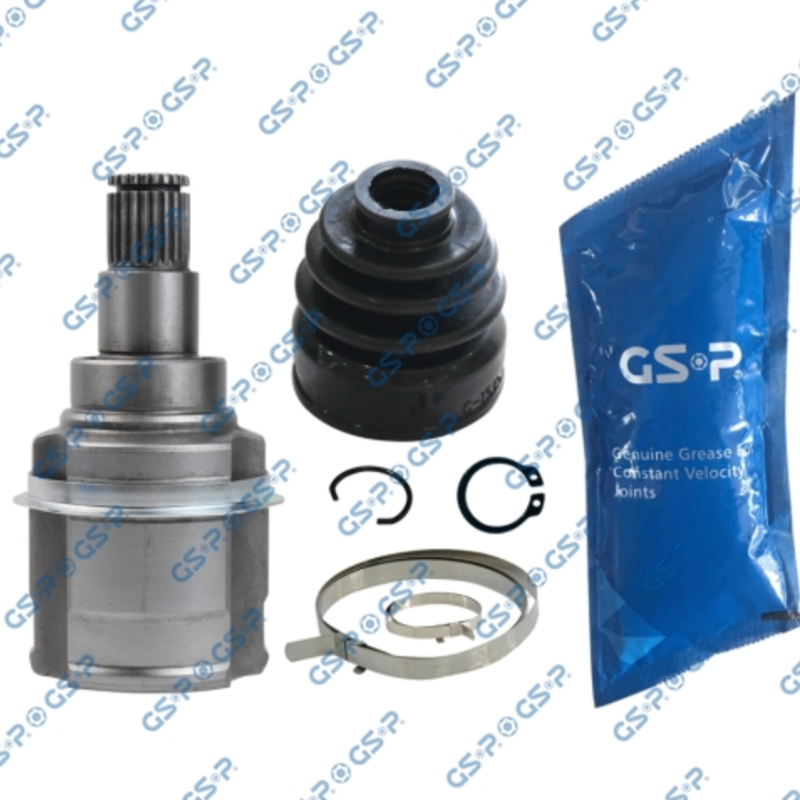 ĐẦU LÁP TRONG TRÁI TOYOTA WIGO 1.2L