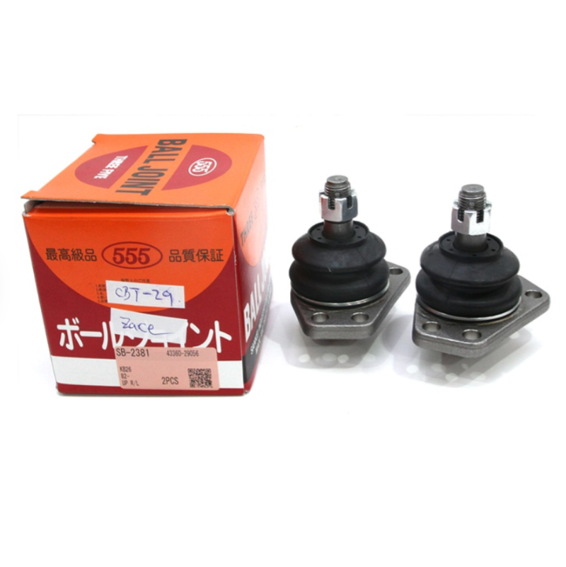 ROTIN ĐỨNG TRÊN, ROTUYN TRỤ TRÊN TOYOTA ZACE [1999- 2005]