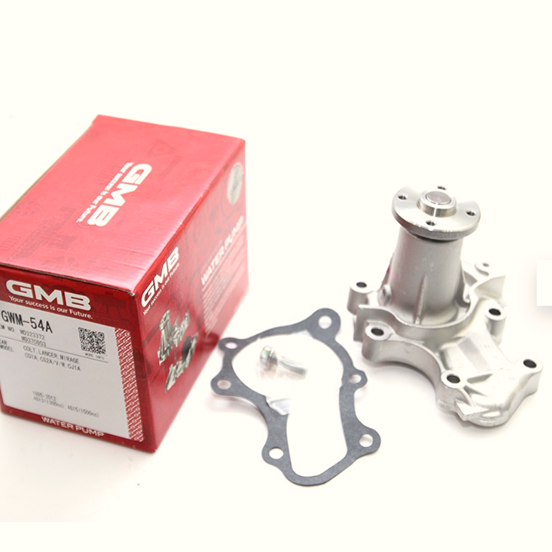 BƠM NƯỚC LANCER 4G18, LANCER GALA CS3A 2000-2009