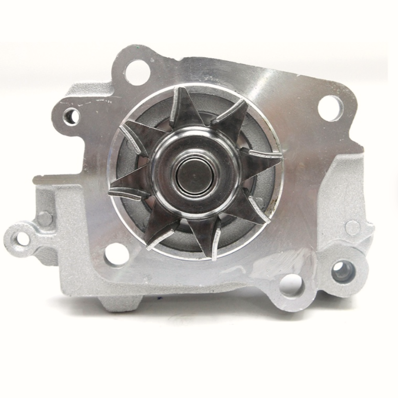 BƠM NƯỚC MITSUBISHI LANCER '98-2002, GALA 2.0L '03-'07