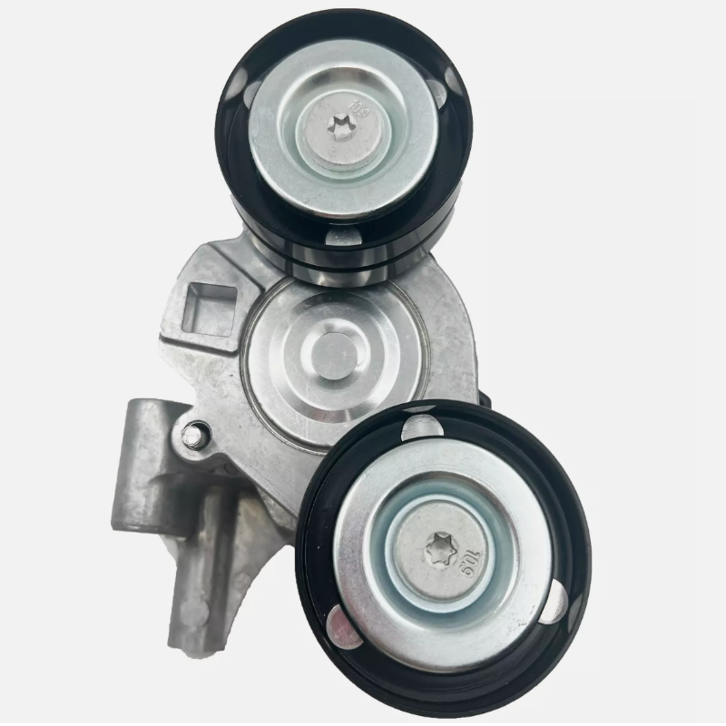 CỤM TĂNG TỔNG RANGER, EVEREST, BT50 2.2L - 3.2L [2013-2018]