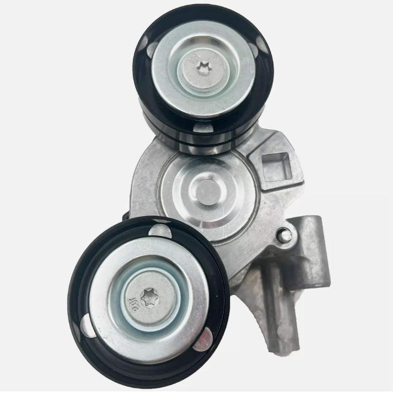CỤM TĂNG TỔNG RANGER, EVEREST, BT50 2.2L - 3.2L [2013-2018]