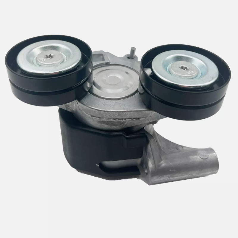 CỤM TĂNG TỔNG RANGER, EVEREST, BT50 2.2L - 3.2L [2013-2018]