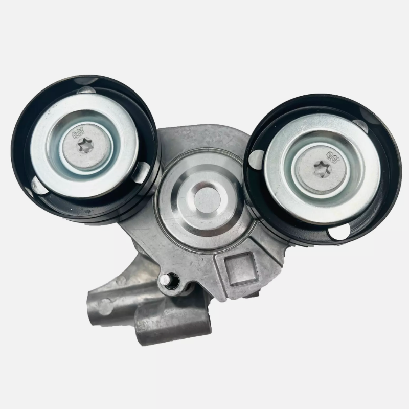 CỤM TĂNG TỔNG RANGER, EVEREST, BT50 2.2L - 3.2L [2013-2018]