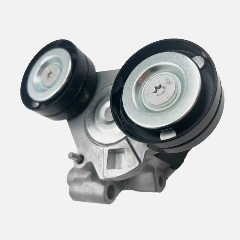 CỤM TĂNG TỔNG RANGER, EVEREST, BT50 2.2L - 3.2L [2013-2018]