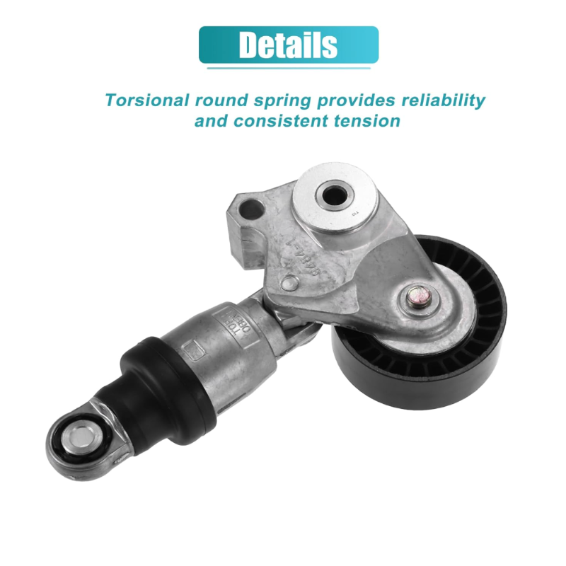 TĂNG TỔNG DÂY CUROA MAZDA CX5, MAZDA2, MAZDA3, MAZDA6 [2014-2024)