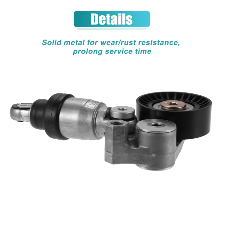 TĂNG TỔNG DÂY CUROA MAZDA CX5, MAZDA2, MAZDA3, MAZDA6 [2014-2024)