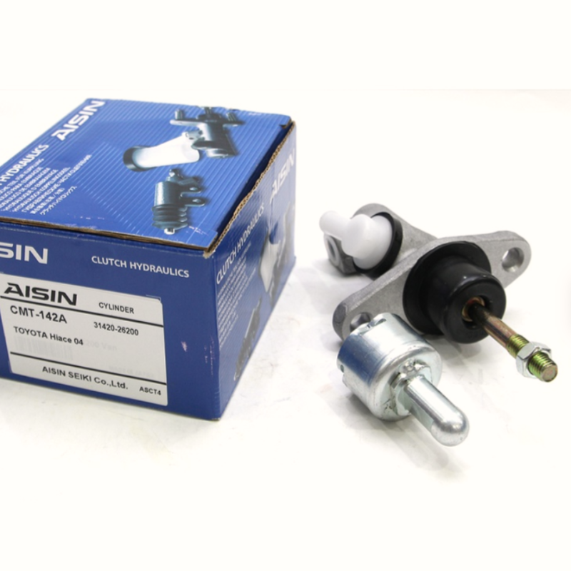 TỔNG CÔN TRÊN TOYOTA HIACE, CÁ MẬP 2005-2015 | 31420-26200
