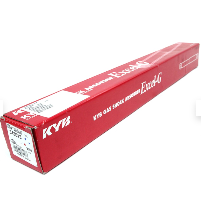 Giảm xóc sau, phuộc sau MAZDA2 [2009-2015], FIESTA [2010-2020]- KYB