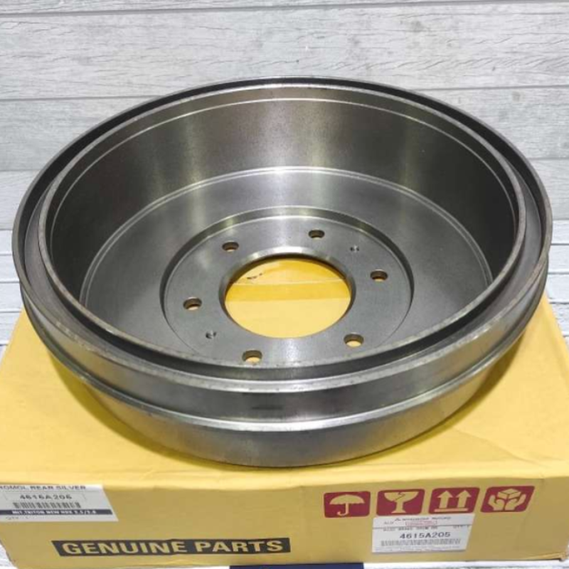 Tam bua sau, tăng bua Mitsubishi Triton, Pajero Sport 2008-2018 | 4615A205, MN102439, 4615A127