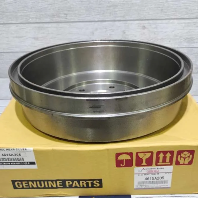 Tam bua sau, tăng bua Mitsubishi Triton, Pajero Sport 2008-2018 | 4615A205, MN102439, 4615A127