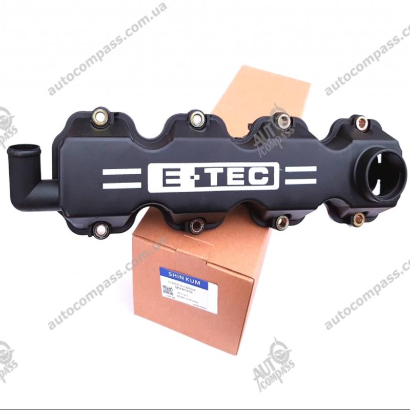 NẮP DÀN CÒ, NẮP ĐỘNG CƠ GENTRA, AVEO, LANOS 1.5L [2005-2015]