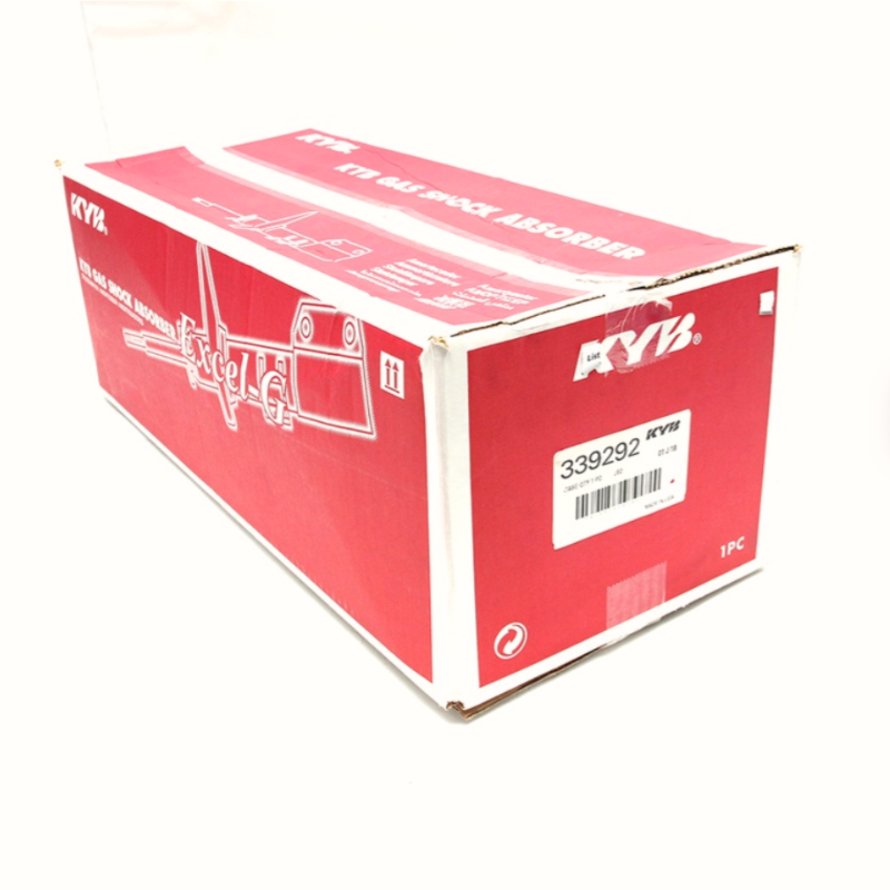 Giảm xóc trước, phuộc trước Toyota Sienna 2009- 2018 | 339292, 48510-A9890, 48510-08010, 48510- 08030, 48510- 8Z001, 48510-8Z155, 48510- 8Z157, 339293, 48520-09S70, 48520-08010, 48520-09S90, 48520-08030, 48520-8Z043, 48520-8Z045;