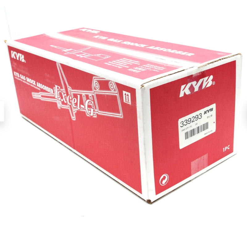 Giảm xóc trước, phuộc trước Toyota Sienna 2009- 2018 | 339292, 48510-A9890, 48510-08010, 48510- 08030, 48510- 8Z001, 48510-8Z155, 48510- 8Z157, 339293, 48520-09S70, 48520-08010, 48520-09S90, 48520-08030, 48520-8Z043, 48520-8Z045;