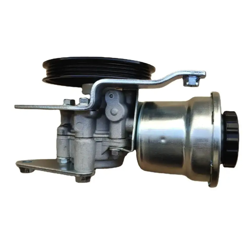 BƠM TRỢ LỰC TAY LÁI TOYOTA COROLLA 1991-2002 | 44320-12390, 44320-12391, 44320-12342, 44320-12322, 44320-02020