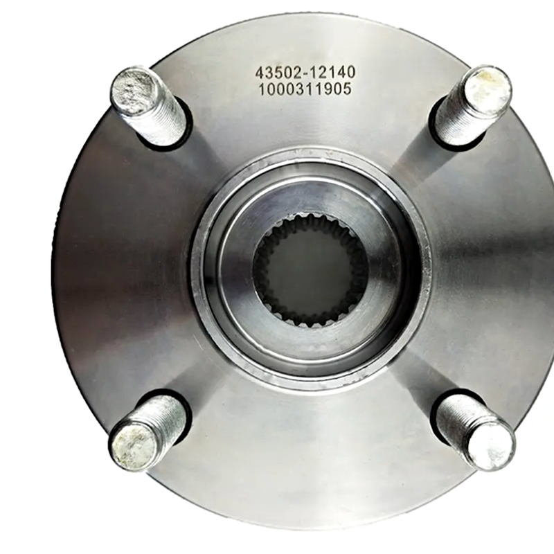 BÁT MOAY Ơ TRƯỚC COROLLA ALTIS 2001-2006 | 43502-12140