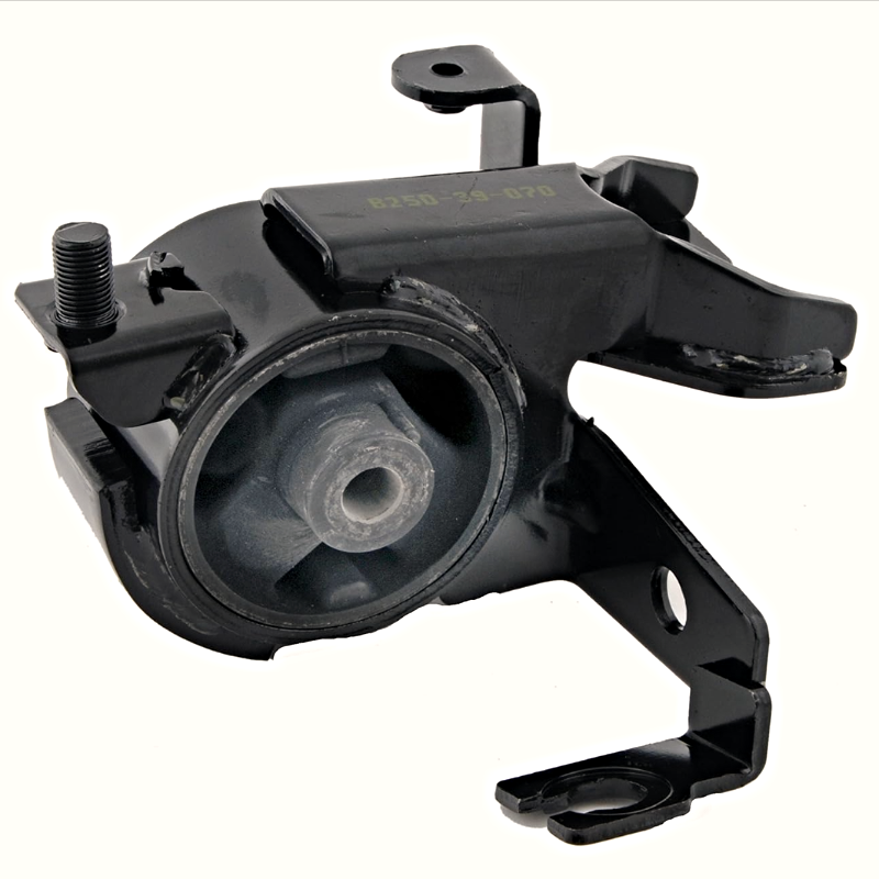 CAO SU CHÂN MÁY HỘP SỐ MAZDA PREMACY, 323, LASER