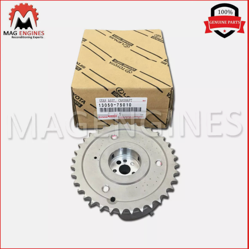 NHÔNG CAM HÚT TOYOTA INNOVA, FORTUNER, PRADO, HIACE (MÁY XĂNG)