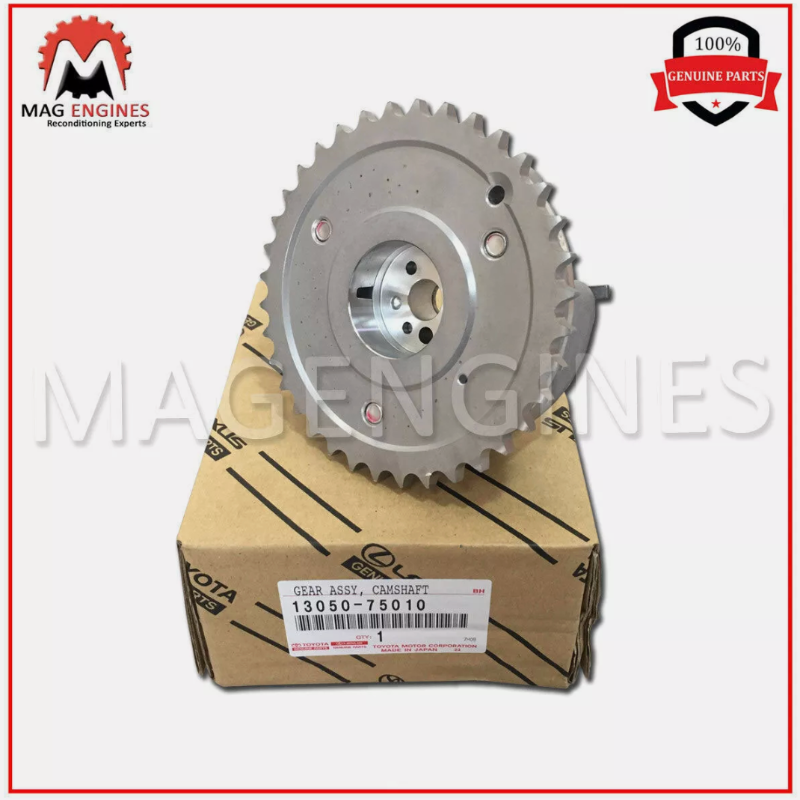 NHÔNG CAM HÚT TOYOTA INNOVA, FORTUNER, PRADO, HIACE (MÁY XĂNG)