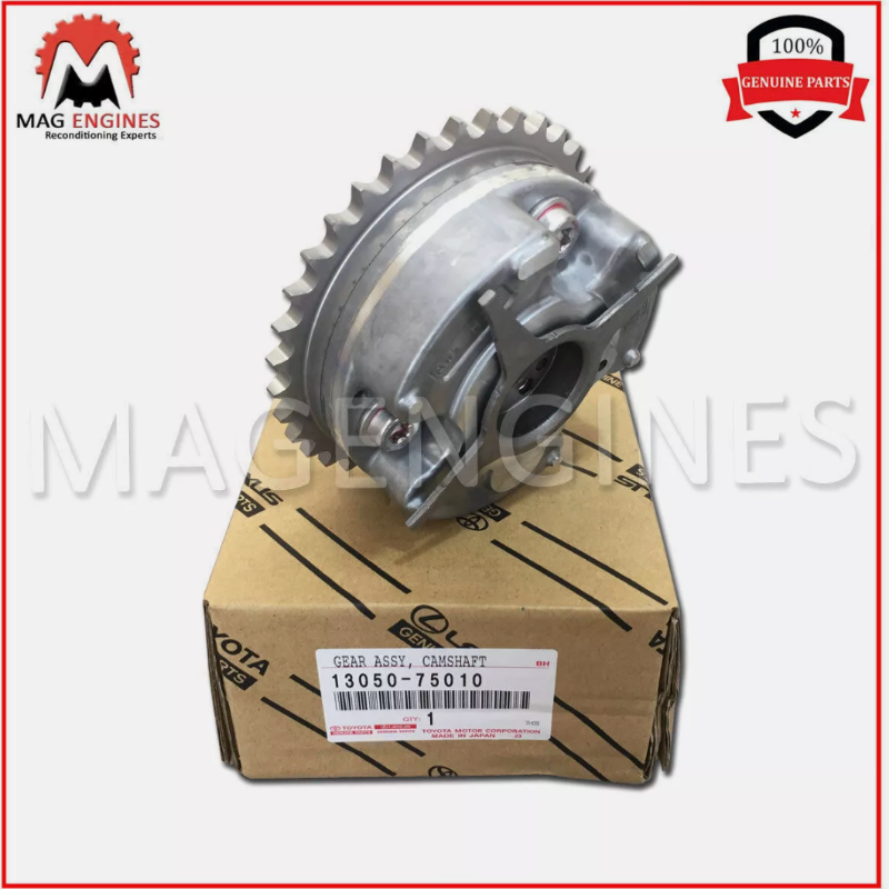 NHÔNG CAM HÚT TOYOTA INNOVA, FORTUNER, PRADO, HIACE (MÁY XĂNG)
