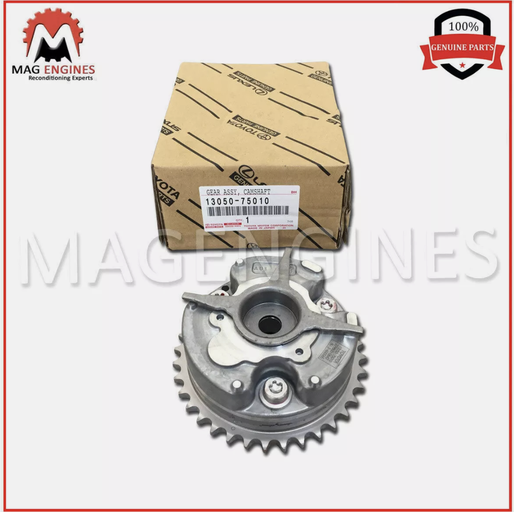 NHÔNG CAM HÚT TOYOTA INNOVA, FORTUNER, PRADO, HIACE (MÁY XĂNG)