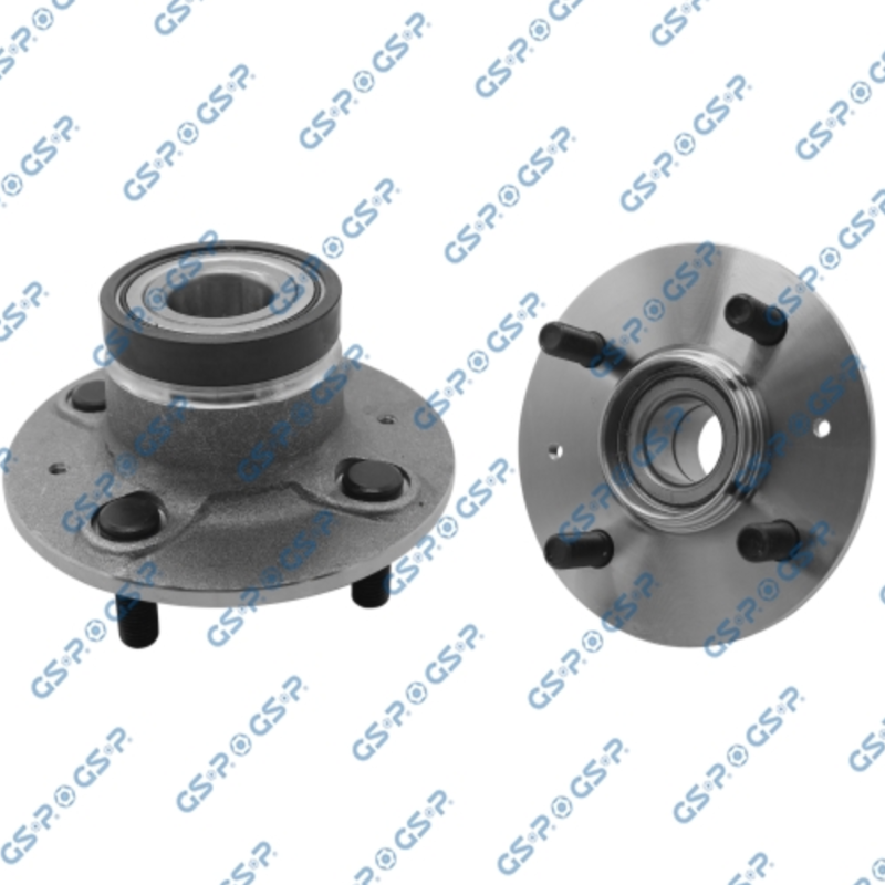 Bi moay ơ sau, bạc đạn bánh sau Honda City 2008-2014 | 42200TF0N51