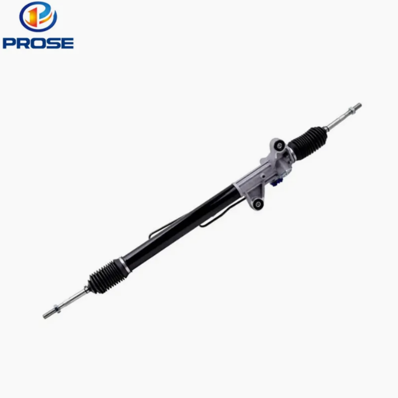 Thước Lái Cerato, Forte, Koup Trợ Lực Dầu 2009-2019 | 57700-1M500, 57700-1Z000