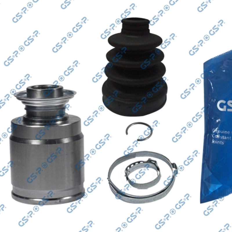 ĐẦU LÁP TRONG PHẢI CRV, ACCORD 2012-2016 | 44310T7A305, 44310T0A305