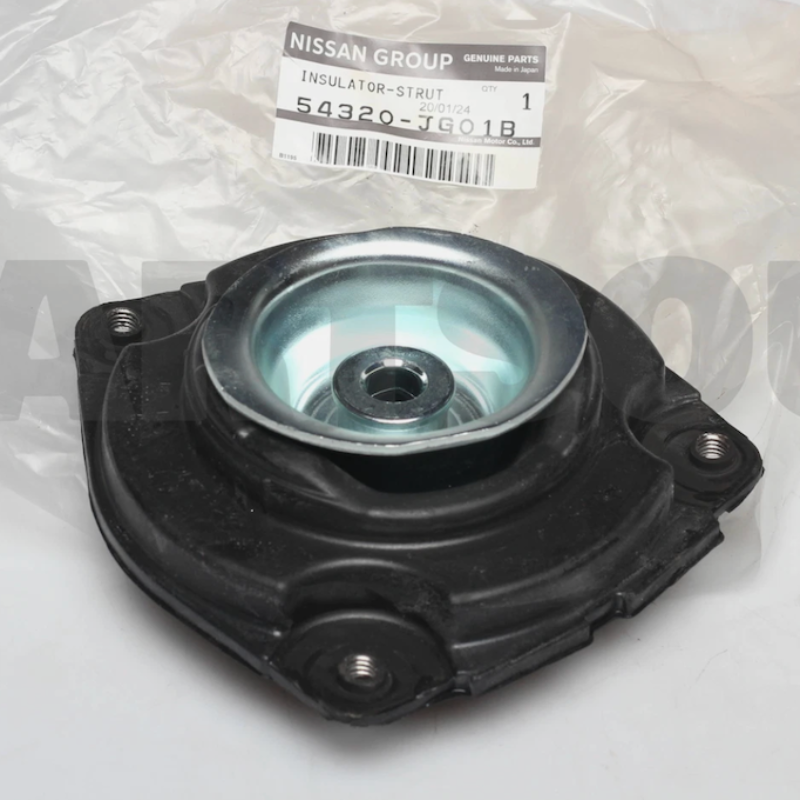 Cao su bát bèo trước, bánh bèo phuộc trước Nissan Xtrail T31, Qashqai J10, Rogue 2007-2012| 54321-JG01B
