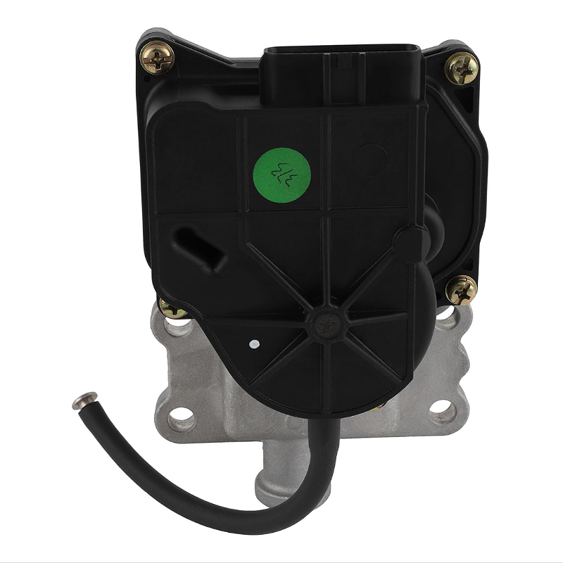 Motor cài cầu trước Toyota Hilux, Fortuner, Prado 2005-2025 | 41400-35030, 41400-35031, 41400-35032