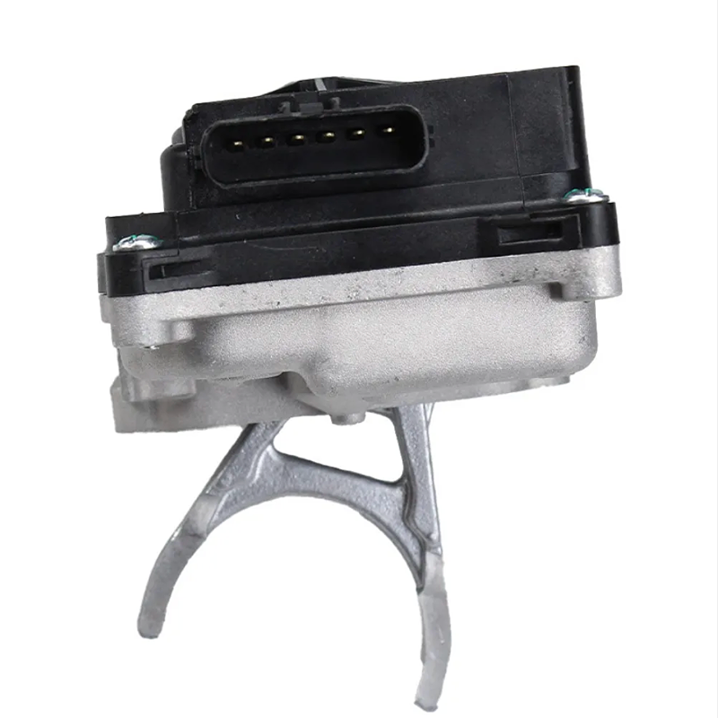 Motor cài cầu trước Toyota Hilux, Fortuner, Prado 2005-2025 | 41400-35030, 41400-35031, 41400-35032