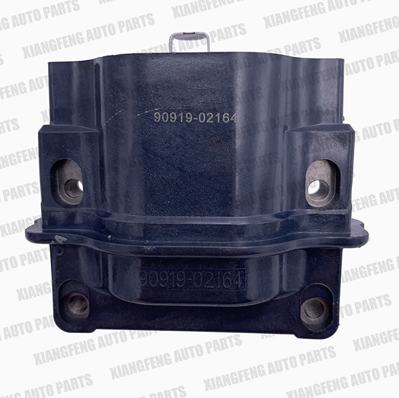 Mô bin đánh lửa Camry, Corona, Hiace, Coaster 3SFE, 5SFE, 1RZ, 2RZ, 3RZ, 4AFE, 5AFE, 7AFE, 8AFE | 90919-02163, 90919-02164