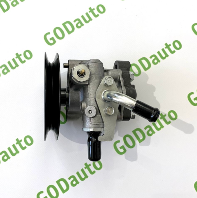 Bơm trợ lực tay lái Mitsubishi Pajero V32, V33, V43, V45 | MR267657, MR267658