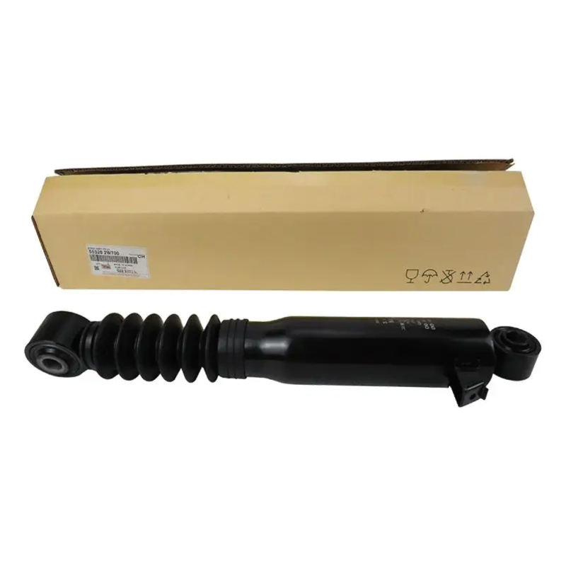 Giảm xóc sau, phuộc sau Santafe, Sorento 2012-2018 (Chính hãng) | 553202W700, 553212W700, 553212W200, 553202W200, 553202W210, 553212W210  