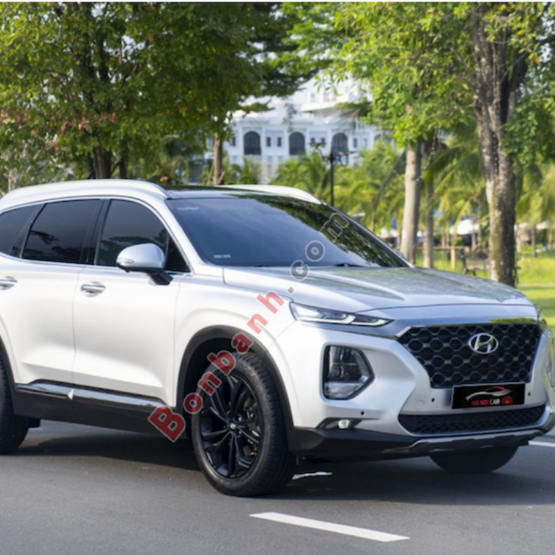 Giảm xóc sau, phuộc sau Hyundai Santafe, Kia Sorento 2012-2018 (Mando) | 553202W700, 553212W700, 553212W200, 553202W200, 553202W210, 553212W210  